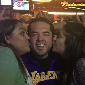 Meet your Posher, James